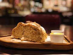 -恰餐厅及酒吧 CHAR Bar & Grill (北京丽都皇冠假日店)