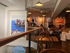 -Alimentari早午餐(安福路店)