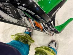 -绍兴启迪乔波冰雪世界