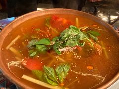 -火塘云南烧烤大排档