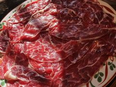 -汕头八合里海记牛肉店(清河店)