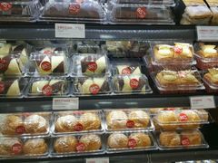-85度C(深圳佳宁娜店)