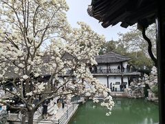 -何园