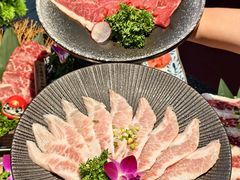 -牛焱·烧肉酒肆(五大道店)