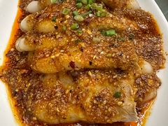 -香辣会·老牌川菜(骏豪店)