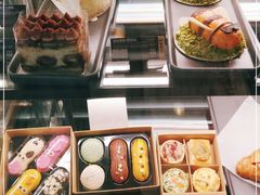 -星巴克(太原茂业天地店)