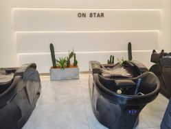 -ON STAR SALON