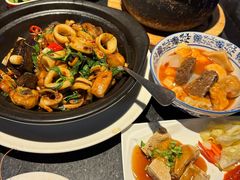 -吴记鲜定味