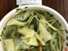 -朱新年·苏式汤团·面点(北寺塔店)