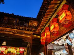 -乌镇景区