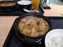 -西南政法大学-学生1食堂