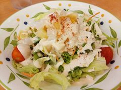 -萨莉亚意式餐厅(深圳北站店)