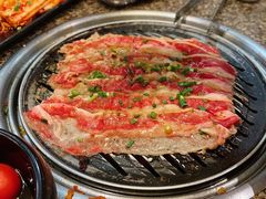 -高丽苑韩国烤肉(海昌路旗舰店)