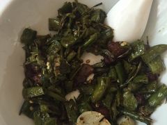 -黔蘑菇四季餐厅(观山湖店)