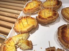 -好利来(川大店)
