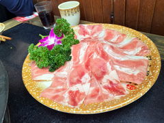 -蓉城江北老灶火锅(春熙路店)
