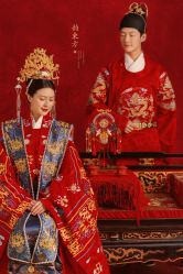 -蒙娜丽莎婚纱摄影·旅拍