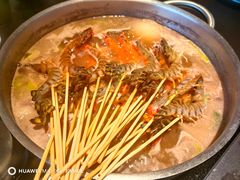 -官也街澳门火锅(新源里店)