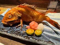 -炉匠炉端烧·酒(国金中心商场店)