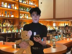 -MM·五声·音乐人与调酒师(西安路店)