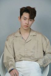 -AMO SALON男士形象