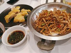 -聚鑫阁江浙菜·非遗传承技艺(闵行交大店)