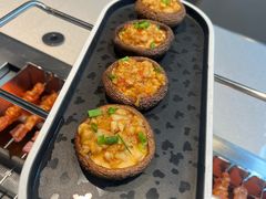 -丰茂烤串(五道口店)