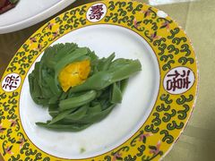 -仿膳饭庄·宫廷风味(百年传承店)