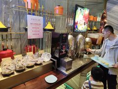 -堂会·KTV·自助餐·团建聚会(天河店)