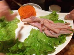 -安安火锅(上美广场店)