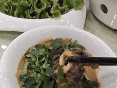-东四民芳餐厅(世茂工三店)