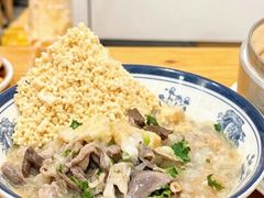 -鸭小妹鸭血粉丝(老门东店)