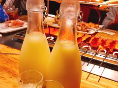 -悦屋老板娘的烤肉店(紫薇田园店)