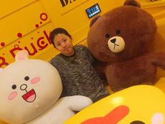 -范特西FANTASY量贩式KTV(民主广场店)