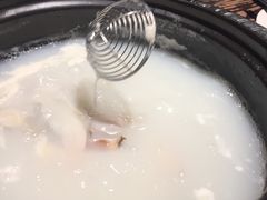 -大良毋米粥(锦龙路总店)