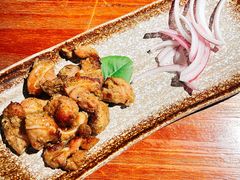 格鲁吉亚麻排-格鲁·秀色Georgia’s Feast