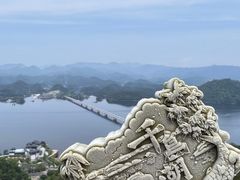 -千岛湖天屿景区