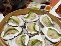 -船歌·鱼水饺青岛菜(闽江二路店)