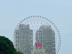 -星城之眼摩天轮