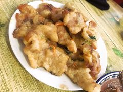 -金鹏鱼肉馆