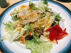 -大眼锅贴水饺(河东店)