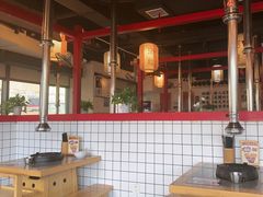 -酒拾烤肉(阳光100店)