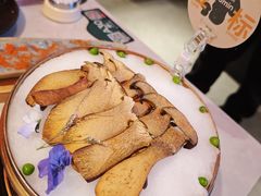 -芸山季·云南野生菌火锅(人民广场来福士店)