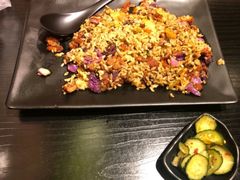 -老啪叽串炒饭(铁百店)