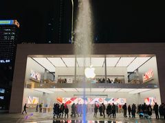 -Apple零售店(成都太古里店)