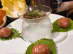 澳洲骰子牛肉-捞王锅物料理(凯旋路店)