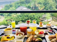 -台北北投丽禧温泉酒店