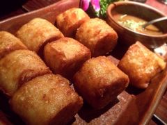 花马天堂云南餐厅(高邮路店)-花马天堂云南餐厅 Lost Heaven(高邮路店)