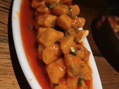-疆文化新疆欢乐餐厅(金牛万达店)