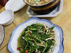 -洪福饭店·十八年老店